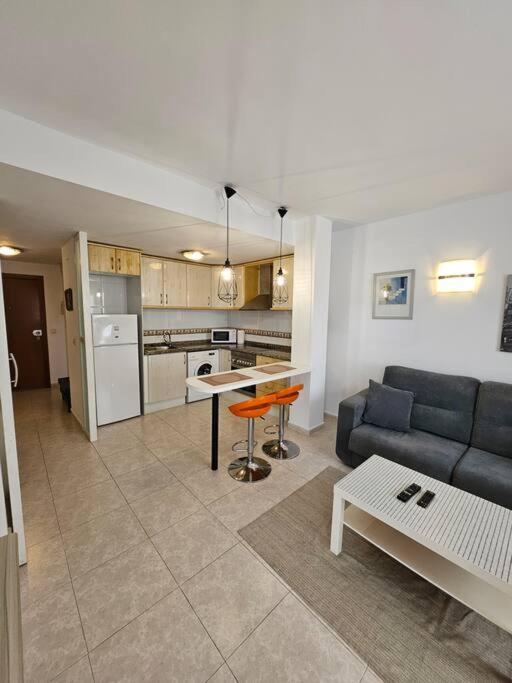 Apartamento Maravista Apartment Denia Exterior photo