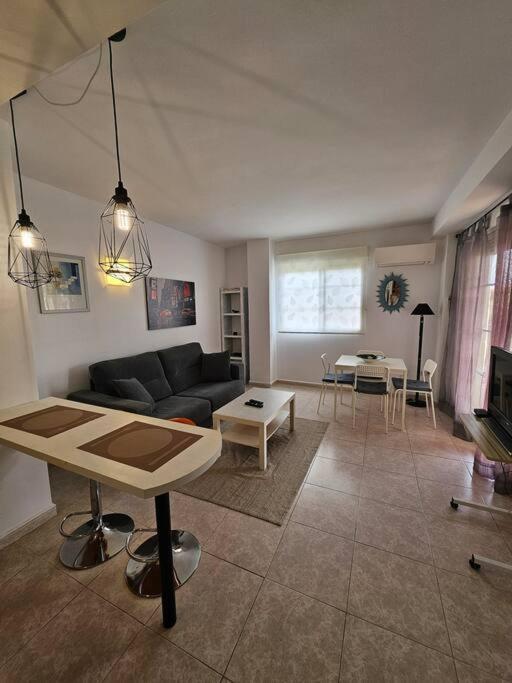 Apartamento Maravista Apartment Denia Exterior photo