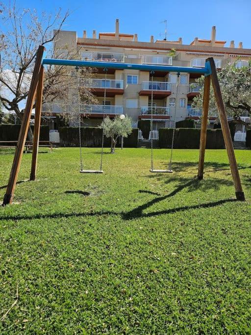Apartamento Maravista Apartment Denia Exterior photo